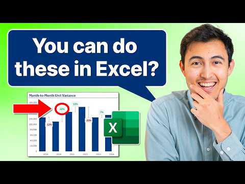 Top 5 Excel Visual Tricks to Enhance Your Data Top 5 Excel Visual Tricks to Enhance Your Data