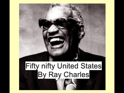 Fifty Nifty United States cover