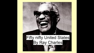 50 Nifty United States