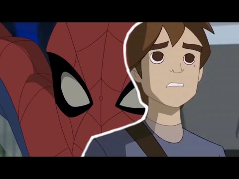 Spectacular Spider-Man || Peter Parker