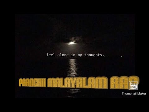 paanchii [ Malayalam rap ] sunyam