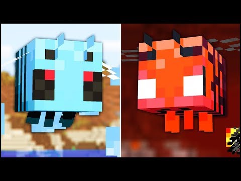 17 COSE che NON SAPEVI sulle API su MINECRAFT ITA