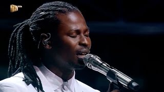 Idols SA Season 12 | Top 4 | Tebogo: Her Heart