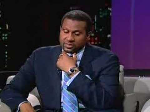 "No End in Sight" - Director Charles Ferguson (part 4 of 4)