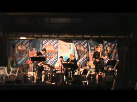 In Heaven There Is No Beer