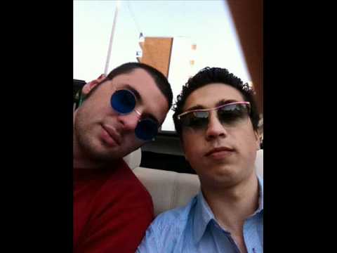 Mann - all star (remix).wmv