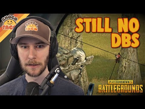 Putting the BS in DBS ft. A1RM4X - PUBG Gameplay