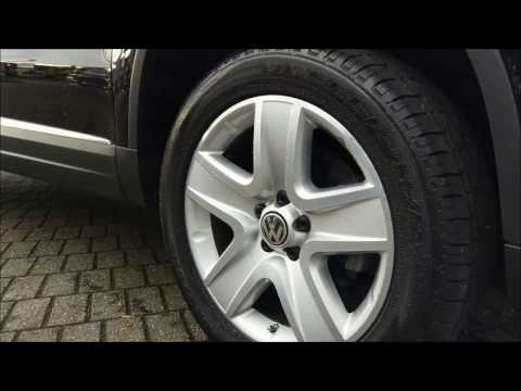 41597 Volkswagen Tiguan Sport & Style 2.0 TDI 150 PS DSG 4Motion **** S O L D ****