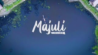 Majuli Island, Assam