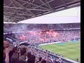 Bekerfinale Feyenoord- Roda 2-0