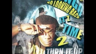 BINGO -"DATS MY CITY"(OFFICIAL VIDEO)