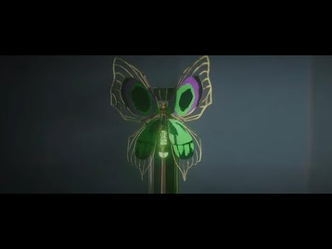 Firelights detonate on the bridge killing Marcus | Arcane | Season 1 Episode 7