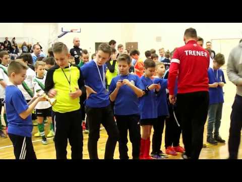 FC Galacticos.Polibuda Cup 2017