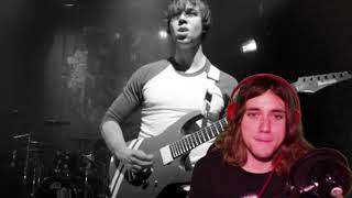 Beauty in Tragedy (August Burns Red) - Review/Reaction