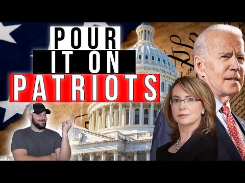 ULTRA LEFT MEDIA: "Ghost gun crackdown is starting to FALL APART..." You ARE BEATING THEM! Thumbnail