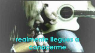 Ataris - La canción mas triste (Saddest Song)