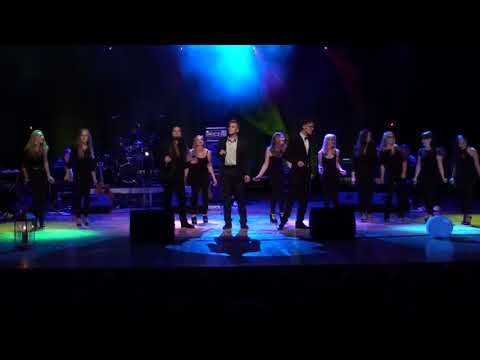 Chałupy Welcome To -  Studio Piosenki Swing