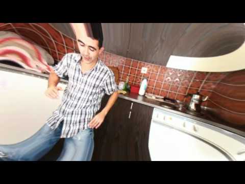 Danza Kuduro II HD 2011 Orhan Jackson