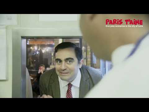 La Villette – Canal Coolers