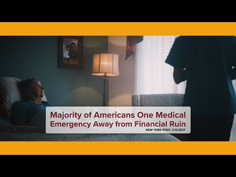 アンドリュー・ヤン - ある緊急事態 (Andrew Yang - One Emergency)