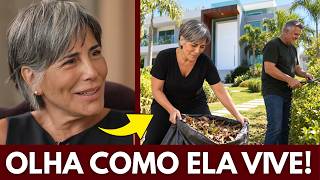 POR DENTRO DAS MANSÕES DE 15 FAMOSOS QUE NÃO VIVEM EXATAMENTE COMO IMAGINÁVAMOS