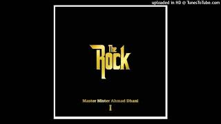 Download lagu The Rock - Munajat Cinta - Composer : Ahmad Dhani 2007 (CDQ) mp3