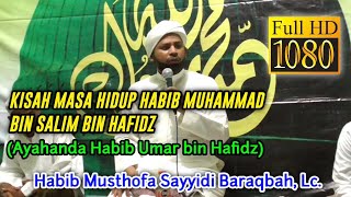Download lagu Ceramah Habib Sayyidi Baraqbah, Lc. - Pembukaan Rutinan Majelis Rasulullah SAW Yogyakarta 26/09/2020 mp3