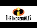The Glory Days - Michael Giacchino