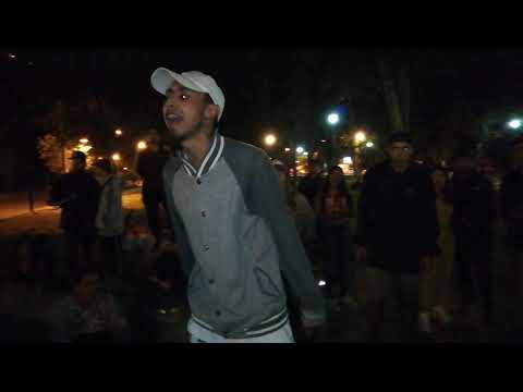 SATIM VS KILLAH - SATÉLITE BATTLES - SEMIFINAL