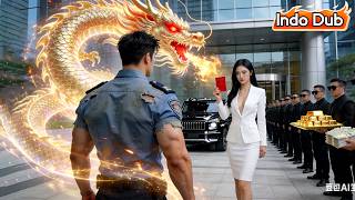 Download lagu Satpam Pecundang Diremehkan Ternyata Dewa Perang Legendaris!Bahkan Direkrut CEO Cantik Jadi Menantu! mp3