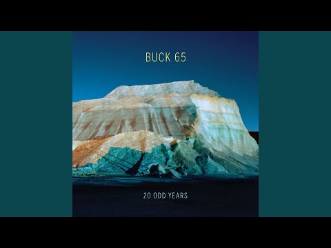 Whispers of the Waves (feat. Gord Downie)