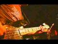 Lady Radiator - Cocaine Wayne Live @ Maxwells ...