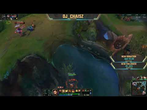 League of Legends / Jungle / Normal / XIN ZHAO 100 % WINRATE /