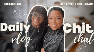 2024 hit us HARDDD…God Help Us | When He Gets You and Your Needs || Plans for 2025 || MelissaQ