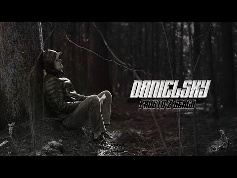 Danielsky- Prosto z serca Prod doz Beats