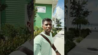 Exploring Nassau, Bahamas 🇧🇸 | Caribbean Dream Destination 😍 #trending #cruiseship #caribbean