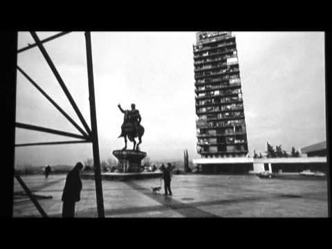 Part I, Presentation -  Vanessa Winship' and George Georgiou' workshop by ISSP, at kim? [part1of2]