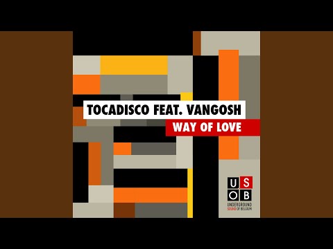 Way Of Love (Dave Darell Version)