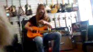 Mattias I.A Eklundh Clinic / Part 2/4