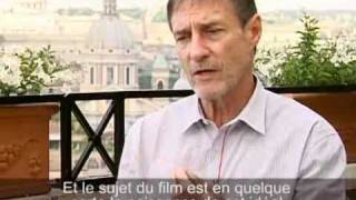 Fondateur de l'Opus Dei -Roland Joffé, There Be Dragons