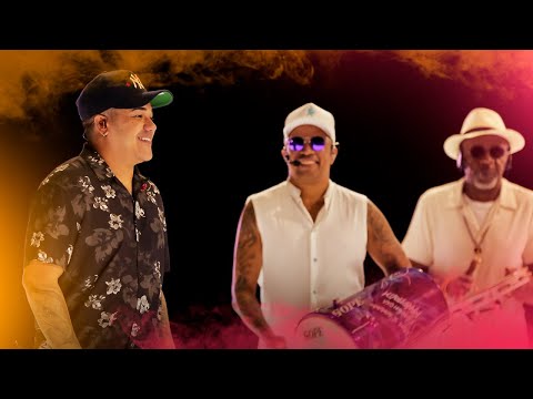 Grupo Revelação, Vitinho - Talvez / Ainda Gosto de Você / Pra Ser Feliz #RSB