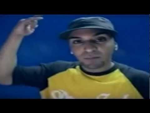 Johnny Prez - Vampireza [ClasicoReggaetonero]