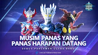 Download lagu AKU MAIN GAME ULTRAMAN DI HANDPHONE LANGSUNG TOP UP 1 JUTA! Ultraman: Legend of Heroes mp3 Download lagu AKU MAIN GAME ULTRAMAN DI HANDPHONE LANGSUNG TOP UP 1 JUTA! Ultraman: Legend of Heroes mp3