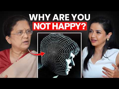 Your Brain is Addicted to Pleasure - Fix This Before It's Too Late! | Jaya Row | Divya Jain