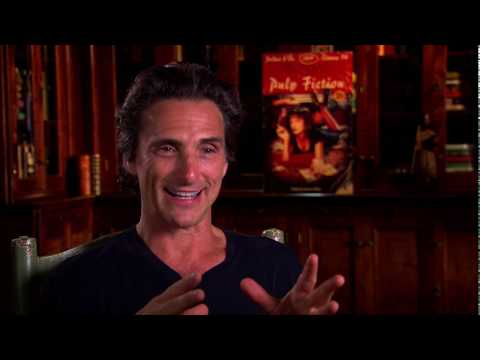 Quentin Tarantino 20 Years Of Film making [2012]