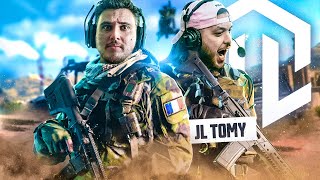Je duo avec CE STREAMER, c'est INCROYABLE ! 🔥