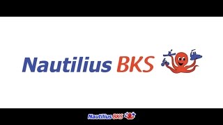 preview picture of video 'Canoë, hydroplane, barque à moteur sur le Lot - Nautilius BKS'