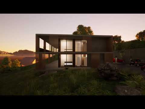 reihlen architekten GmbH - Klicken, um das Video zu öffnen
