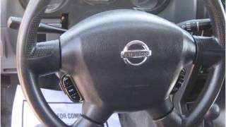 preview picture of video '2003 Nissan Frontier Used Cars Accident MD'