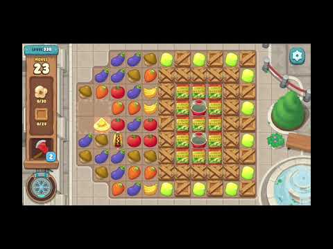 위베어베어스 더 퍼즐 338공략